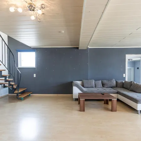 Arbeitnehmerunterkunft 6 Personen Mit Grosser Terrasse Апартаменты Sulzheim (Rhineland-Palatinate)