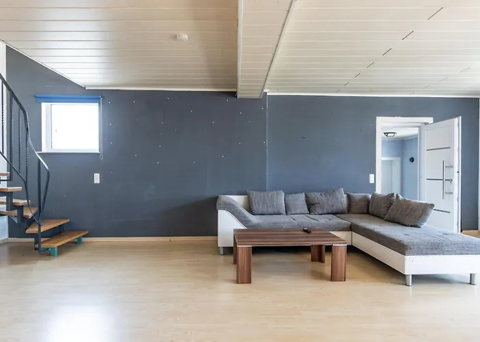 Arbeitnehmerunterkunft 6 Personen Mit Grosser Terrasse * Sulzheim (Rhineland-Palatinate)