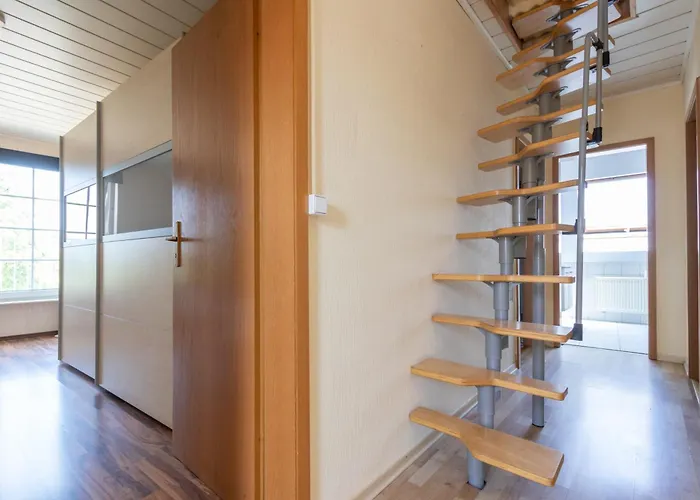 Arbeitnehmerunterkunft 6 Personen Mit Grosser Terrasse * Sulzheim (Rhineland-Palatinate)